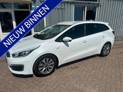Kia Ceed 0