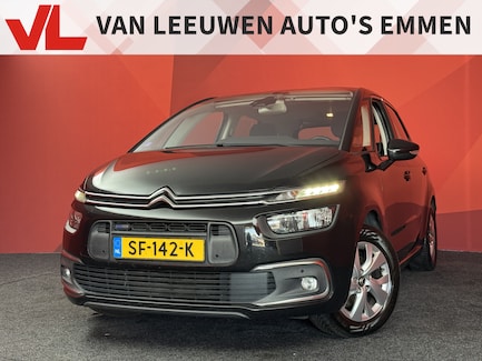 Citroën C4 Picasso 0