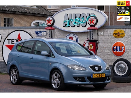 SEAT Altea XL 0