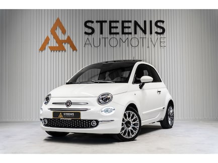 Fiat 500 0