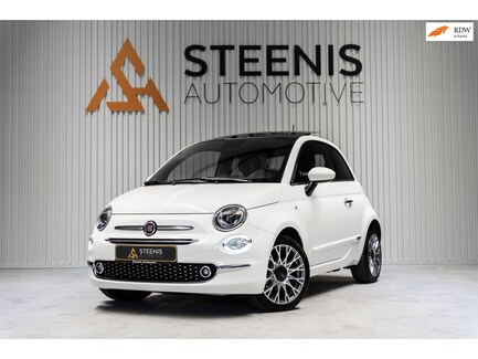 Fiat 500 0