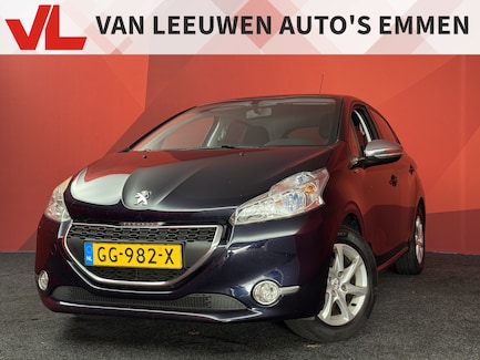 Peugeot 208 0