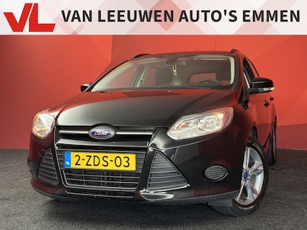 Ford Focus 0