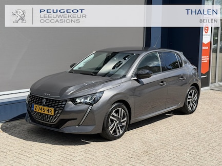 Peugeot 208 0