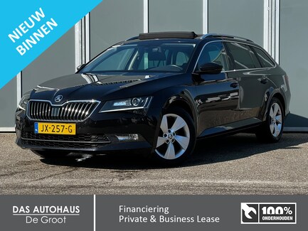Skoda Superb 0