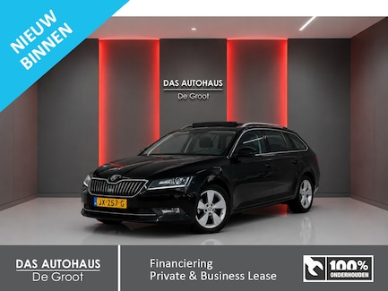 Skoda Superb 0