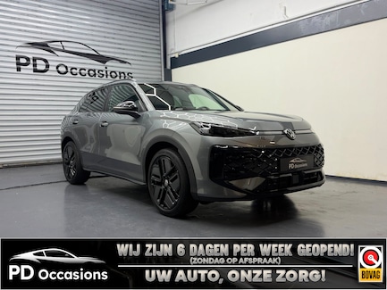 Volkswagen T-Roc 0