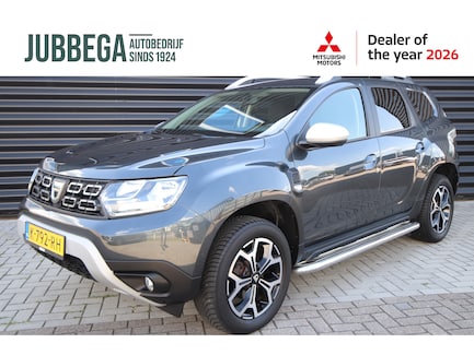 Dacia Duster 0