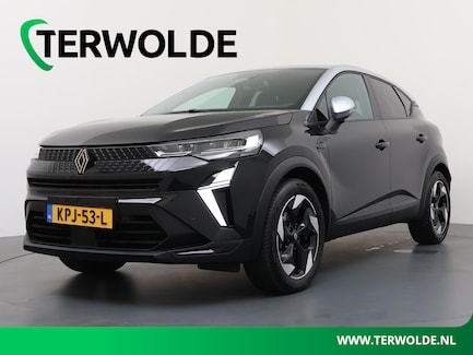 Renault Captur 0