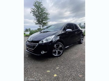 Peugeot 208 0