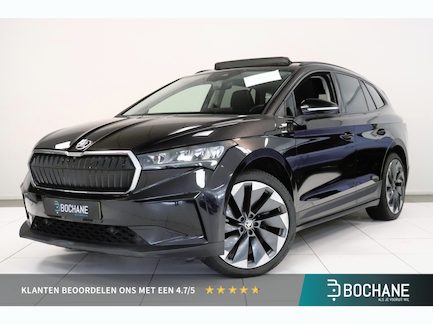 Skoda Enyaq 0