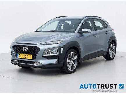 Hyundai Kona 0