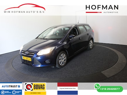 Ford Focus 0