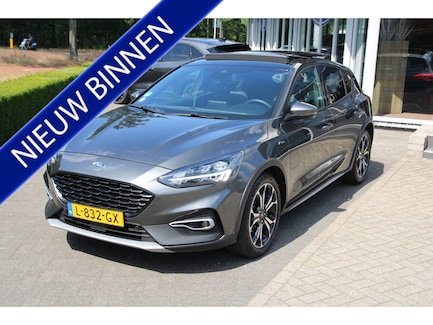 Ford Focus 0