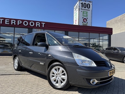 Renault Grand Espace 0
