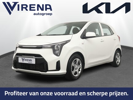 Kia Picanto 0