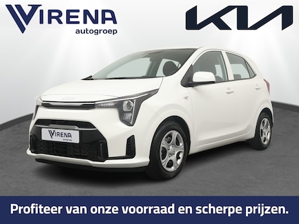 Kia Picanto 0