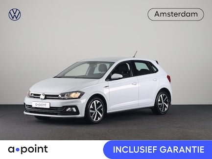 Volkswagen Polo 0
