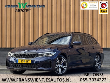 BMW 3-Serie 0