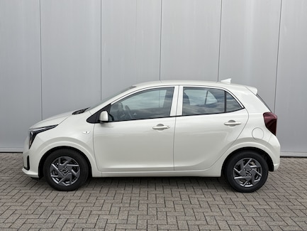 Kia Picanto 0
