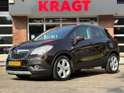 Opel Mokka 0