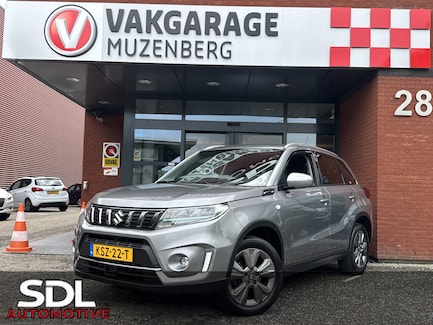 Suzuki Vitara 0