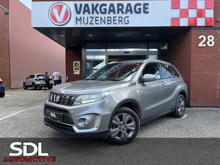 Suzuki Vitara 0