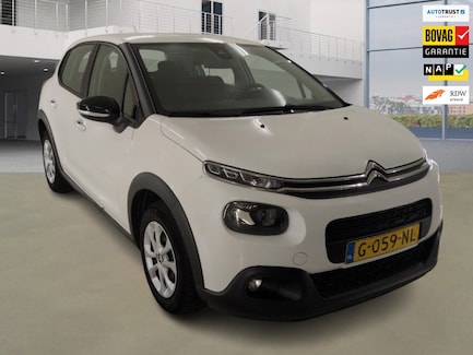 Citroën C3 0
