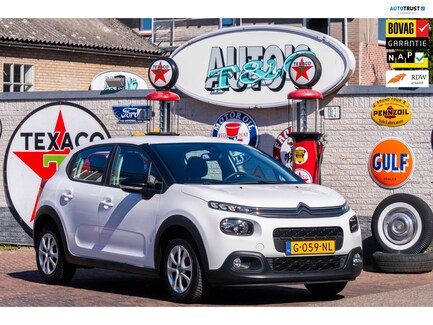Citroën C3 0
