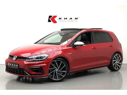 Volkswagen Golf 0