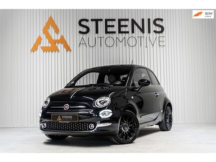 Fiat 500 0