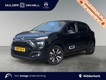 Citroën C3 0
