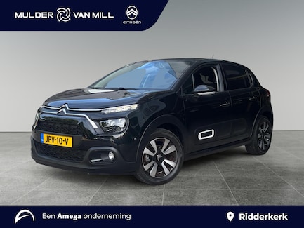 Citroën C3 0