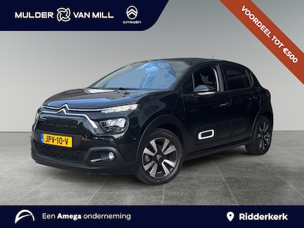 Citroën C3 0