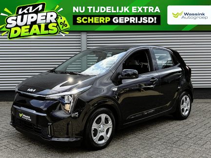 Kia Picanto 0