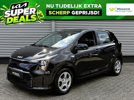 Kia Picanto 0