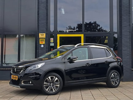 Peugeot 2008 0