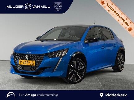 Peugeot 208 0