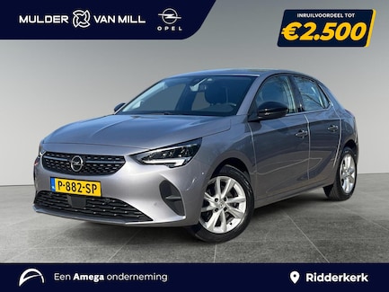 Opel Corsa 0