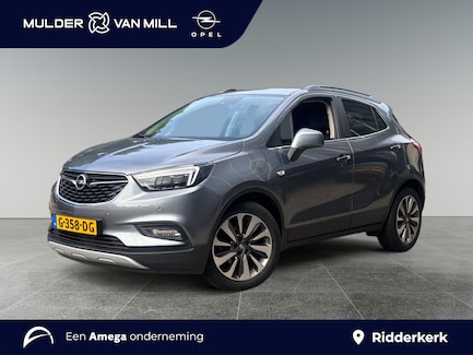 Opel Mokka 0