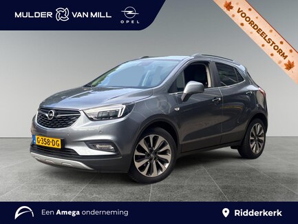 Opel Mokka 0