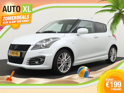 Suzuki Swift 0