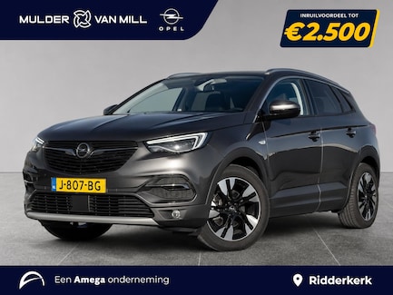 Opel Grandland 0