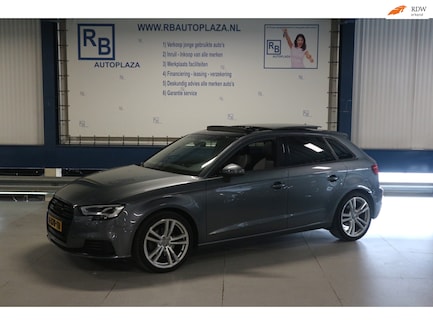 Audi A3 0