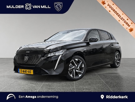 Peugeot 308 0