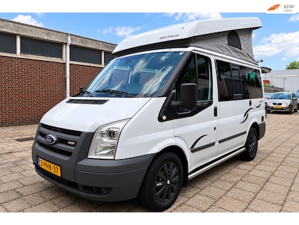 Ford Transit Kombi 0