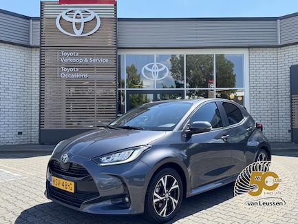 Toyota Yaris 0