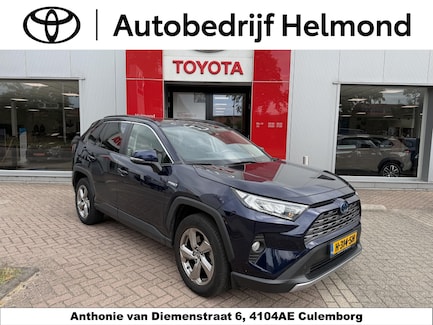 Toyota RAV4 0