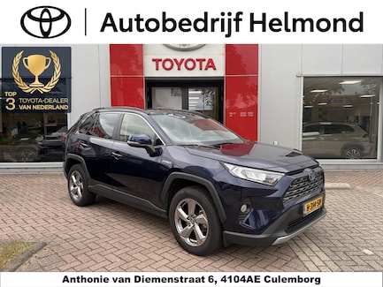 Toyota RAV4 0