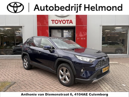 Toyota RAV4 0